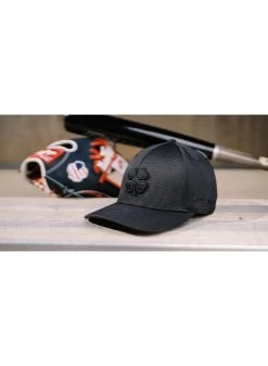 RAWLINGS BLACK CLOVER HATS -Sports Equipment Shop rawlings rawlings black clover hats 5