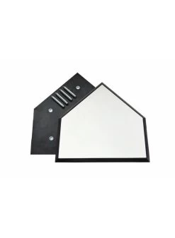 RAWLINGS DELUXE HOME PLATE