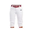 RAWLINGS GIRLS BELTED BALL PANTS