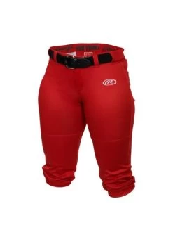 RAWLINGS GIRLS BELTED BALL PANTS 7 RAWLINGS GIRLS BELTED BALL PANTS -Sports Equipment Shop rawlings rawlings girls belted ball pants 2