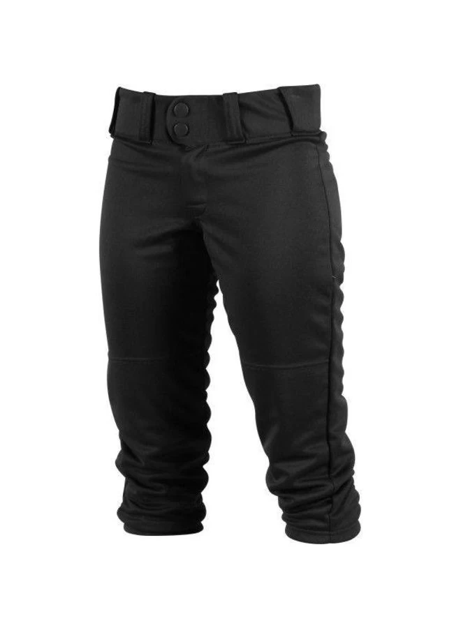 RAWLINGS GIRLS LOW RISE BALL PANTS 3 RAWLINGS GIRLS LOW RISE BALL PANTS