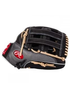 Rawlings HOH 12 3/4" H/CV PRO3039-6BCF Hyper Shell LHT -Sports Equipment Shop rawlings rawlings hoh 12 3 4 h cv pro3039 6bcf hyp 2