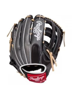 Rawlings HOH 12 3/4" H/CV PRO3039-6BCF Hyper Shell LHT