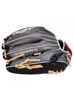 Rawlings HOH 12 3/4" H/CV PRO3039-6BCF Hyper Shell LHT -Sports Equipment Shop rawlings rawlings hoh 12 3 4 h cv pro3039 6bcf hyp 3