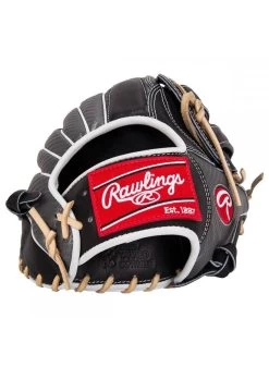 Rawlings HOH 12 3/4" H/CV PRO3039-6BCF Hyper Shell LHT -Sports Equipment Shop rawlings rawlings hoh 12 3 4 h cv pro3039 6bcf hyp 4