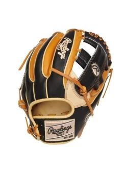 RAWLINGS HOH GOLD GLOVE CLUB 11.5" BASEBALL GLOVE FEB 2023 GOTM RPRO934-13CBT