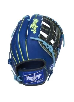 RAWLINGS HOH PRO205-6RN 11 3/4" GLOVE GOLD GLOVE CLUB JULY 2022