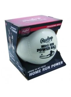 RAWLINGS HOME RUN POWER BALL