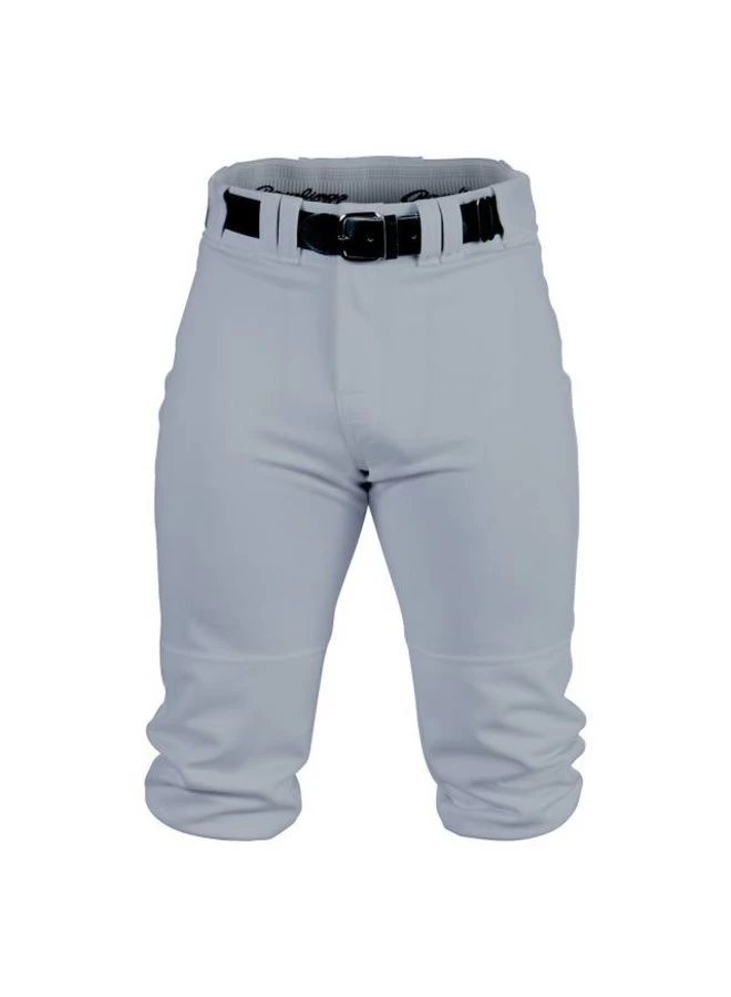 RAWLINGS KNICKER PANT YP150K YOUTH 4 RAWLINGS KNICKER PANT YP150K YOUTH - Image 2