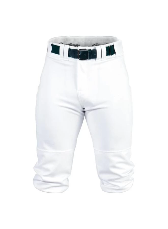 RAWLINGS KNICKER PANT YP150K YOUTH 3 RAWLINGS KNICKER PANT YP150K YOUTH
