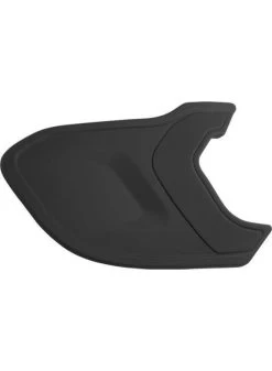 Rawlings Mach Ext Batting Helmet Extension C FLAP