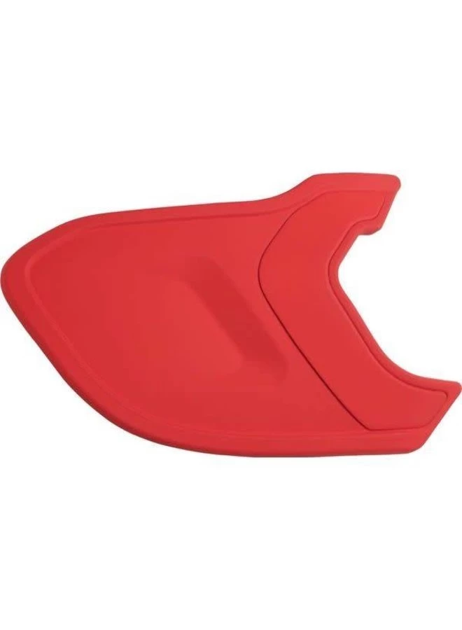 Rawlings Mach Ext Batting Helmet Extension C FLAP 6 Rawlings Mach Ext Batting Helmet Extension C FLAP - Image 4