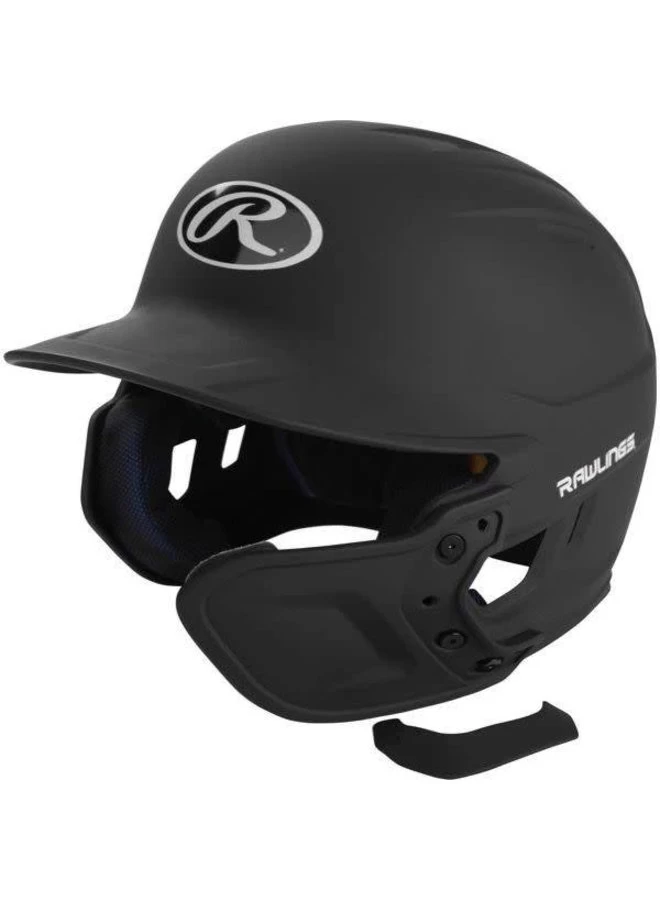 Rawlings Mach Ext Batting Helmet Extension C FLAP 8 Rawlings Mach Ext Batting Helmet Extension C FLAP - Image 6