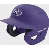 Rawlings MACH TONE-ON-TONE MATTE HELMET 1 Rawlings MACH TONE-ON-TONE MATTE HELMET -Sports Equipment Shop rawlings rawlings mach tone on tone matte helmet