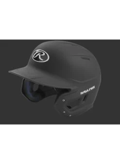 Rawlings MACH TONE-ON-TONE MATTE HELMET -Sports Equipment Shop rawlings rawlings mach tone on tone matte helmet 2