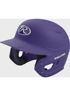 Rawlings MACH TONE-ON-TONE MATTE HELMET