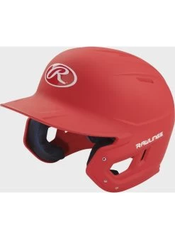 Rawlings MACH TONE-ON-TONE MATTE HELMET -Sports Equipment Shop rawlings rawlings mach tone on tone matte helmet 5