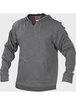 RAWLINGS PERFORMANCE FLEECE HOODIE 8 RAWLINGS PERFORMANCE FLEECE HOODIE -Sports Equipment Shop rawlings rawlings performance fleece hoodie 2