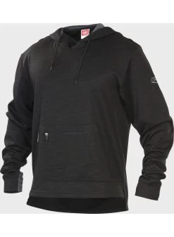 RAWLINGS PERFORMANCE FLEECE HOODIE