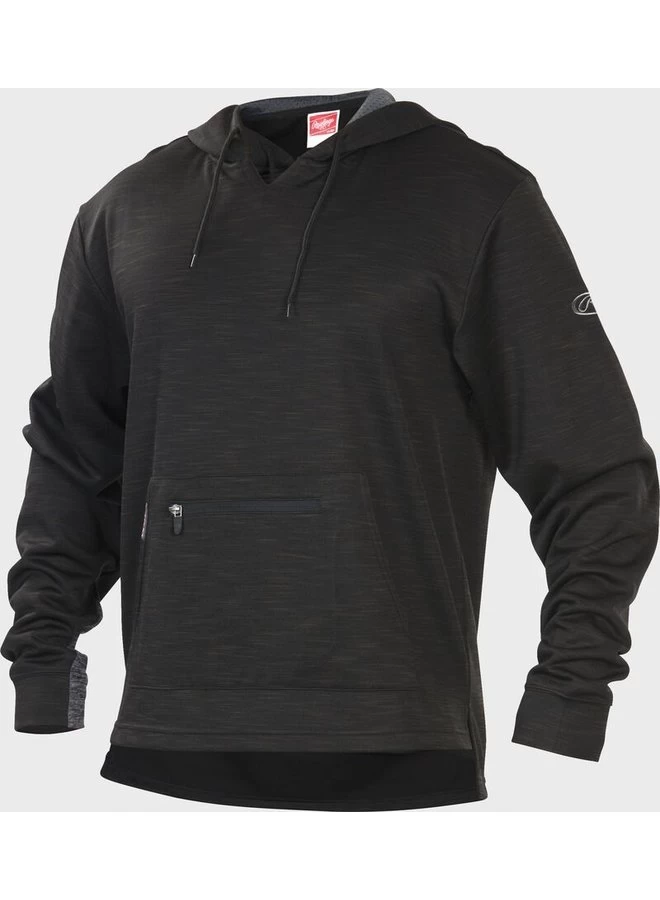 RAWLINGS PERFORMANCE FLEECE HOODIE 3 RAWLINGS PERFORMANCE FLEECE HOODIE