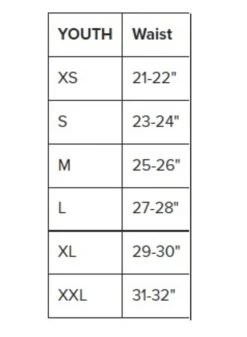 RAWLINGS PRO SEMI RELAXED PANT YPRO150P YTH 7 RAWLINGS PRO SEMI RELAXED PANT YPRO150P YTH -Sports Equipment Shop rawlings rawlings pro semi relaxed pant ypro150p y 2