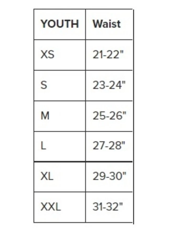 RAWLINGS PRO SEMI RELAXED PANT YPRO150P YTH 5 RAWLINGS PRO SEMI RELAXED PANT YPRO150P YTH - Image 3