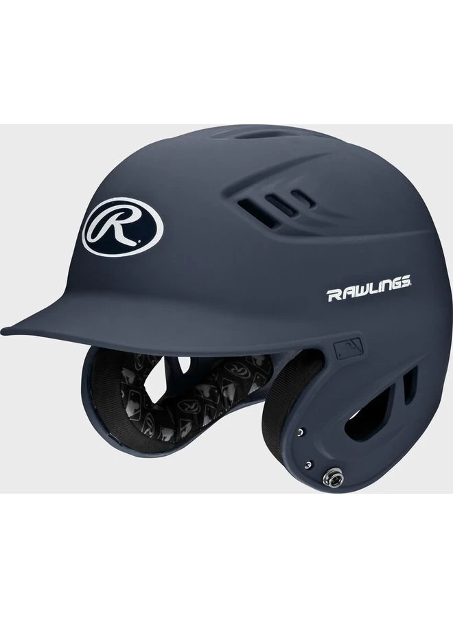RAWLINGS R16 VELO MATTE HELMETS 4 RAWLINGS R16 VELO MATTE HELMETS - Image 2