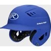 RAWLINGS R16 VELO MATTE HELMETS -Sports Equipment Shop rawlings rawlings r16 velo matte helmets