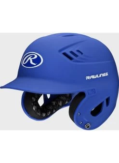 RAWLINGS R16 VELO MATTE HELMETS