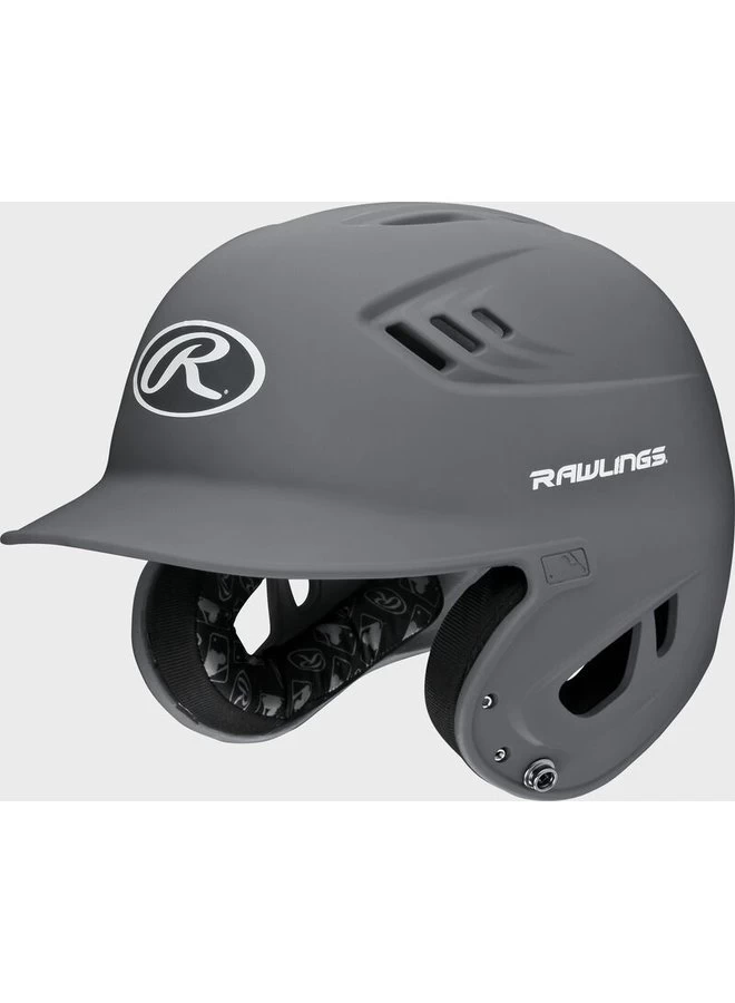 RAWLINGS R16 VELO MATTE HELMETS 6 RAWLINGS R16 VELO MATTE HELMETS - Image 4