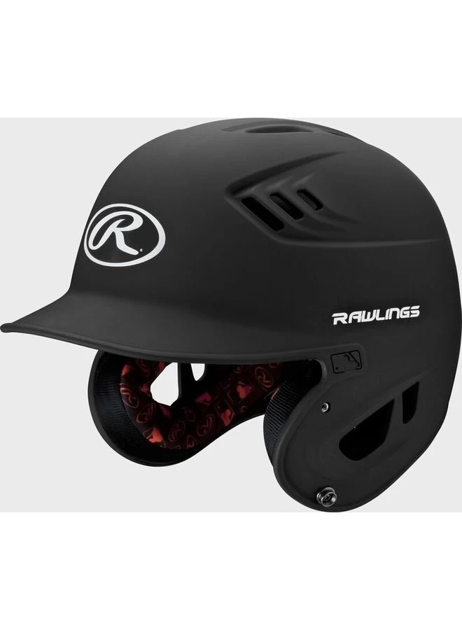 RAWLINGS R16 VELO MATTE HELMETS 7 RAWLINGS R16 VELO MATTE HELMETS - Image 5