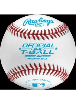 RAWLINGS TRAINING BALLS 8.5''