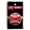 RAWLINGS WEIGHTED BASEBALL 9OZ