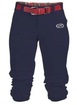 RAWLINGS WOMENS BELTED BALL PANTS 10 RAWLINGS WOMENS BELTED BALL PANTS -Sports Equipment Shop rawlings rawlings womens belted ball pants 3