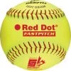 Rawlings/Worth FASTPITCH Red Dot 12" PX2RYLC - EA.