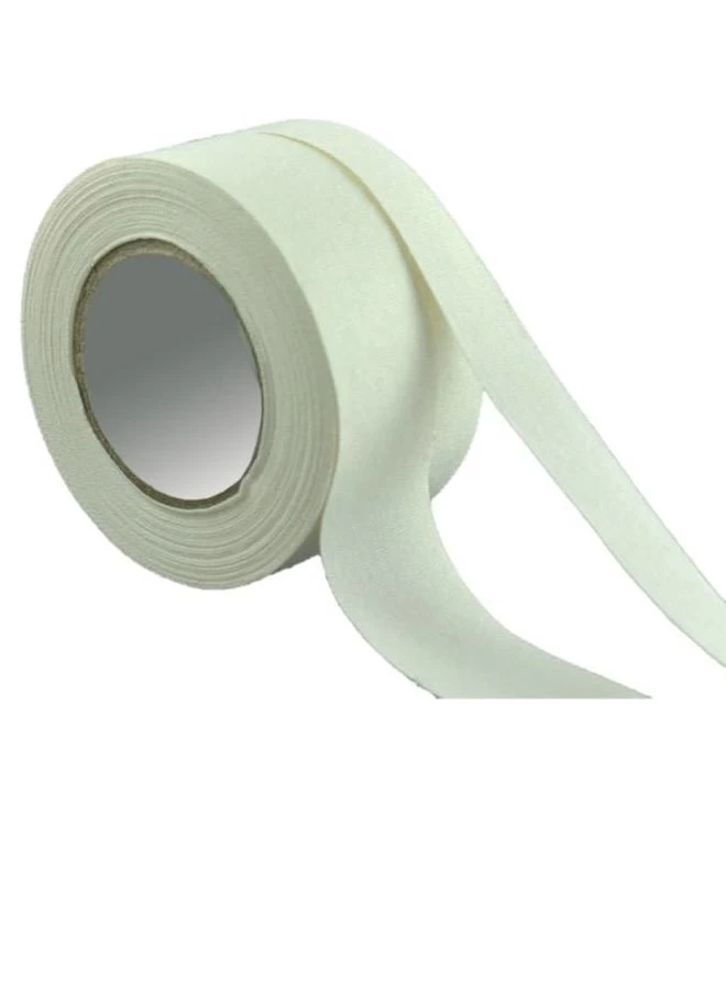 SPLIT SLIT WHITE TAPE 4 SPLIT SLIT WHITE TAPE - Image 2