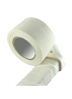 SPLIT SLIT WHITE TAPE