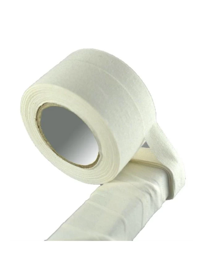 SPLIT SLIT WHITE TAPE 3 SPLIT SLIT WHITE TAPE