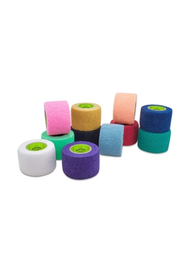 Stick Grip Wrap Tape 4 Stick Grip Wrap Tape - Image 2