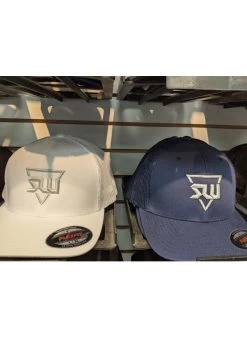 Richardson ATC FLEXFIT SW SPORTWHEELS HAT -Sports Equipment Shop richardson atc flexfit sw sportwheels hat 3