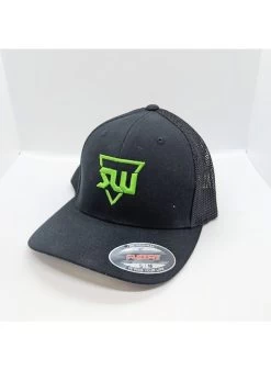 Richardson ATC FLEXFIT SW SPORTWHEELS HAT -Sports Equipment Shop richardson atc flexfit sw sportwheels hat 4