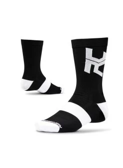 RIDE CONCEPTS SYNTHETIC SIDEKICKS CYCLING SOCKS