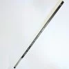 RINGJET DEFENDER RINGETTE STICK - Black/Silver -Sports Equipment Shop ringjet ringjet defender ringette stick black silv