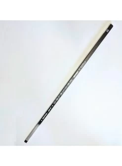 RINGJET DEFENDER RINGETTE STICK - Black/Silver