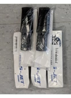 Ringjet Ringette Stick Replacement Tip -Sports Equipment Shop ringjet ringjet ringette stick replacement tip 2