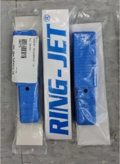 Ringjet Ringette Stick Replacement Tip -Sports Equipment Shop ringjet ringjet ringette stick replacement tip 3
