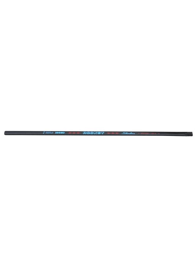 RINGJET ROCKET SLIMLINE RINGETTE STICK BLACK 55" 5 RINGJET ROCKET SLIMLINE RINGETTE STICK BLACK 55" - Image 3