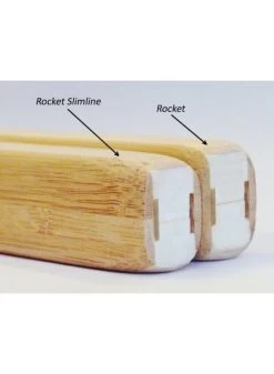 RINGJET ROCKET SLIMLINE RINGETTE STICK BLACK 55" 9 RINGJET ROCKET SLIMLINE RINGETTE STICK BLACK 55" -Sports Equipment Shop ringjet ringjet rocket slimline ringette stick bla 2