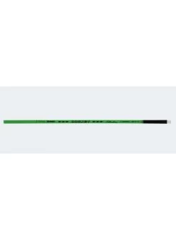 RINGJET ROCKET SLIMLINE RINGETTE STICK GREEN / BLACK 50"