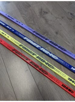 RINGJET STK FIRST RING RINGETTE STICK -Sports Equipment Shop ringjet ringjet stk first ring ringette stick 4